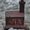 chocolatiers d'art et cie phare Les Poulains