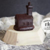 chocolatiers d'art et cie phare Les Poulains