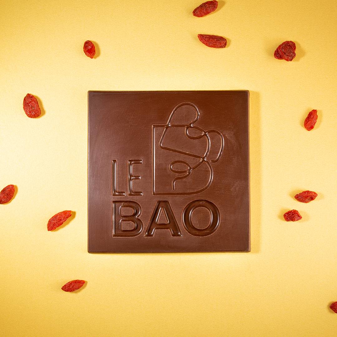 Le BAO