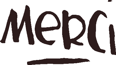 merci